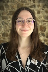 photo de Auriane Debra sage-femme