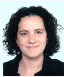 photo de Christelle Morin sage-femme