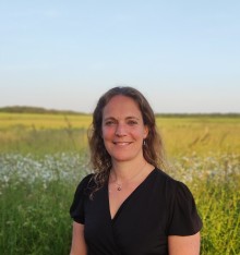 photo de Emmanuelle Assous Lo Gatto sage-femme