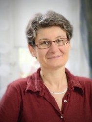 photo de Marie-Christine Bourg sage-femme